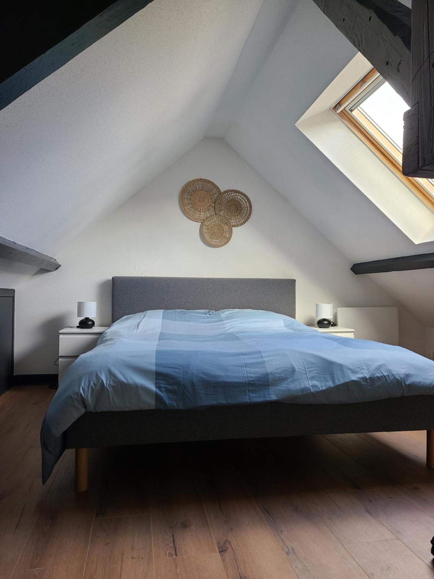 44 Grande Rue Appartement Giromagny Buitenkant foto