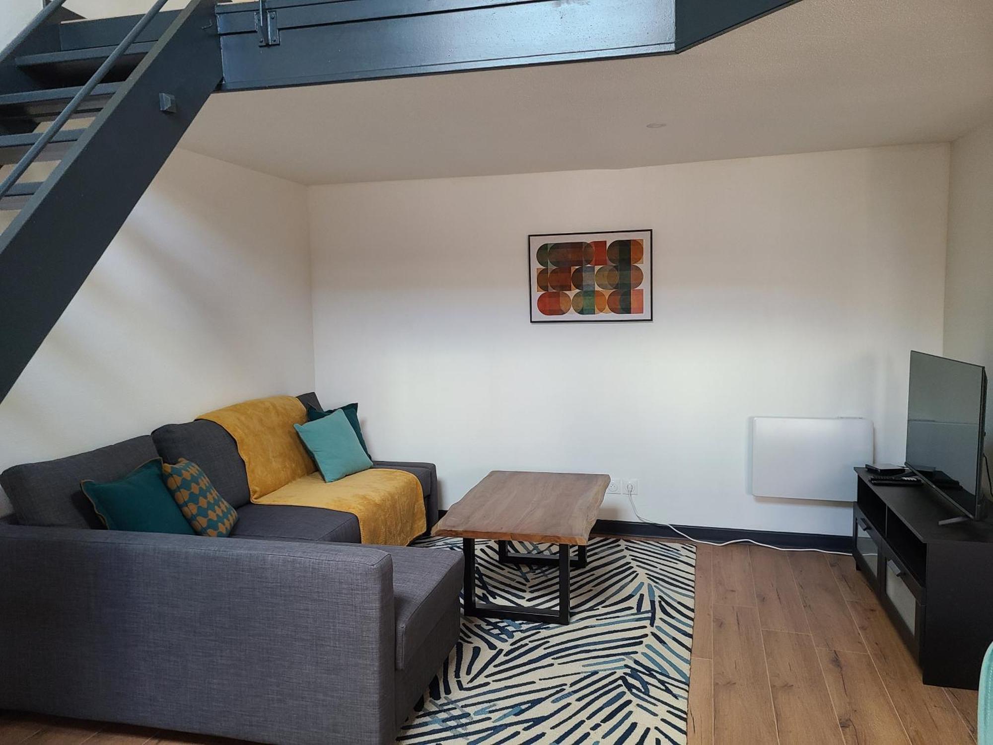44 Grande Rue Appartement Giromagny Buitenkant foto