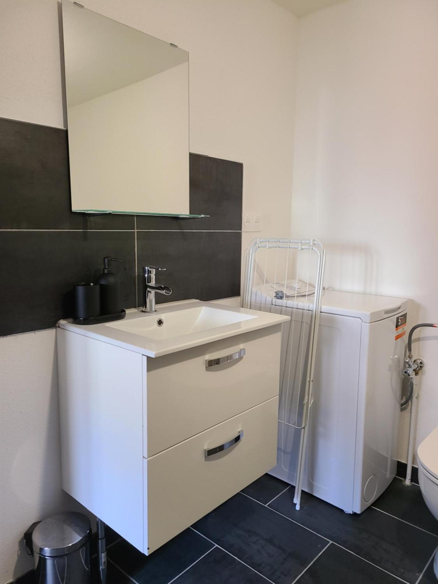 44 Grande Rue Appartement Giromagny Buitenkant foto